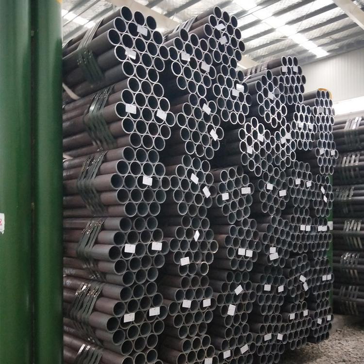 Q345無縫鋼管